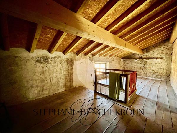 Maison Salsigne 6 pièce(s) 75 m2