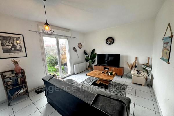 Vente maison à Soulac-sur-Mer