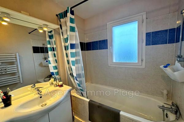 Vente maison à Soulac-sur-Mer