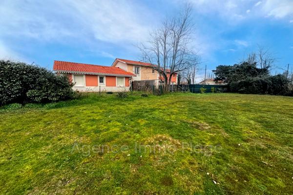 Vente maison à Soulac-sur-Mer