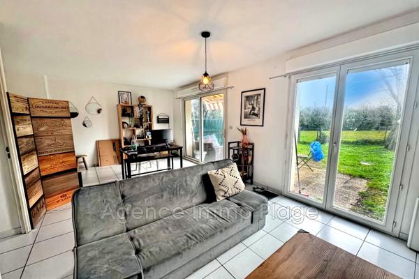 Vente maison à Soulac-sur-Mer