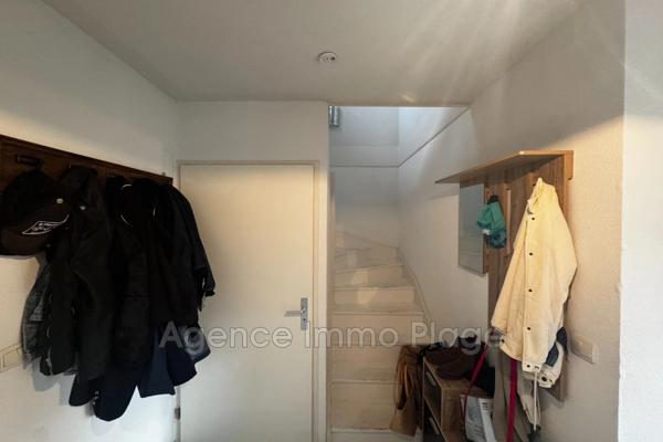 Vente maison à Soulac-sur-Mer