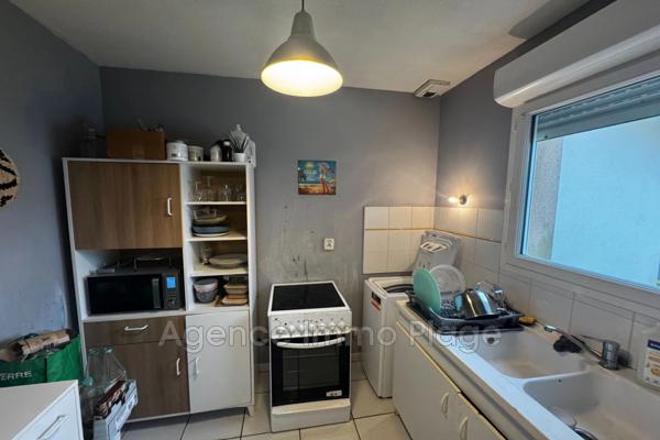 Vente maison à Soulac-sur-Mer