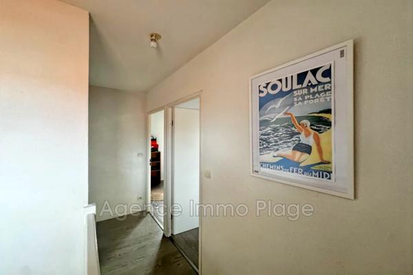 Vente maison à Soulac-sur-Mer