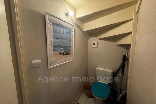 Vente maison à Soulac-sur-Mer