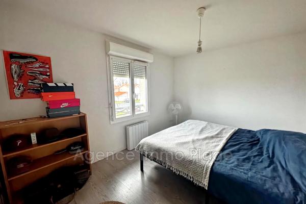 Vente maison à Soulac-sur-Mer