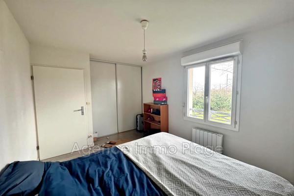 Vente maison à Soulac-sur-Mer