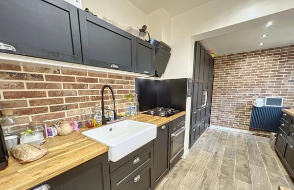 Achat maison Gagny - 5 pièce(s) - 94 m² - 399 000 €