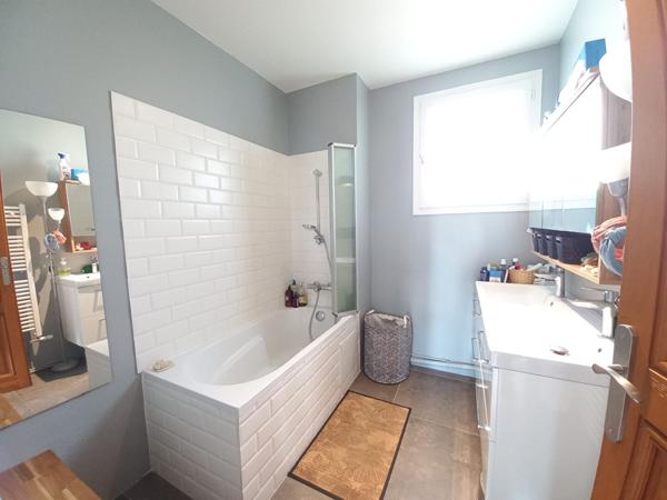 Achat maison Gagny - 5 pièce(s) - 94 m² - 399 000 €