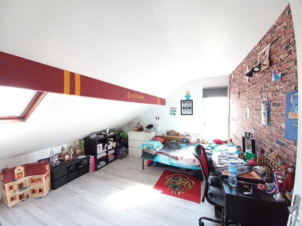 Achat maison Gagny - 5 pièce(s) - 94 m² - 399 000 €