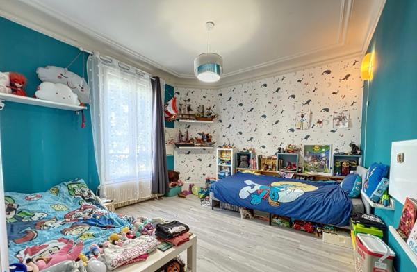 Achat maison Gagny - 5 pièce(s) - 94 m² - 399 000 €