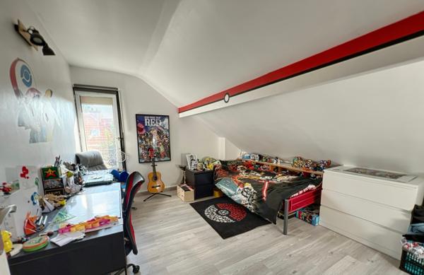 Achat maison Gagny - 5 pièce(s) - 94 m² - 399 000 €