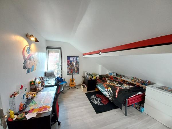 Achat maison Gagny - 5 pièce(s) - 94 m² - 399 000 €