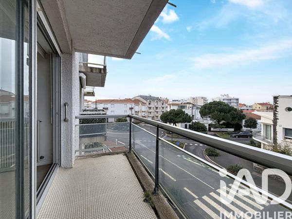 Appartement à vendre 3 pièces 72 m² Les Sables-d'Olonne