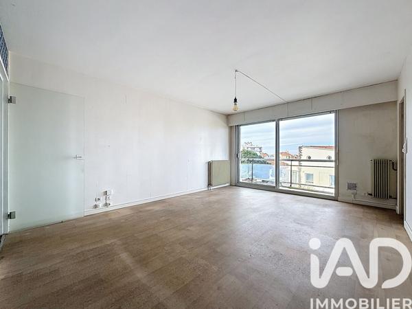 Appartement à vendre 3 pièces 72 m² Les Sables-d'Olonne