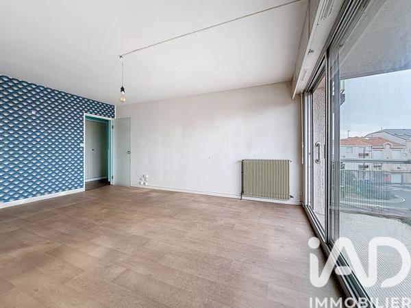 Appartement à vendre 3 pièces 72 m² Les Sables-d'Olonne
