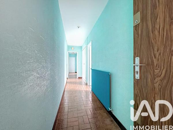 Appartement à vendre 3 pièces 72 m² Les Sables-d'Olonne
