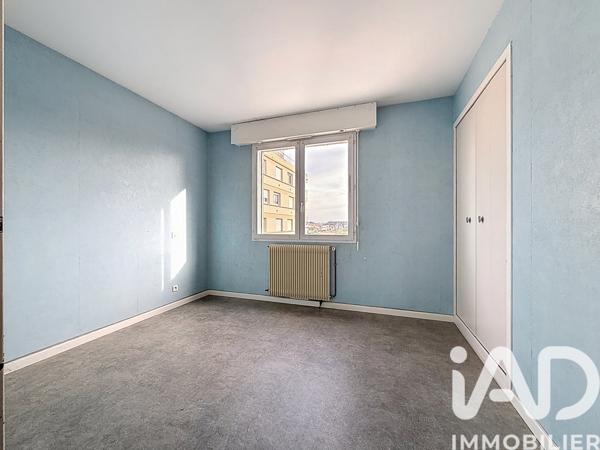 Appartement à vendre 3 pièces 72 m² Les Sables-d'Olonne