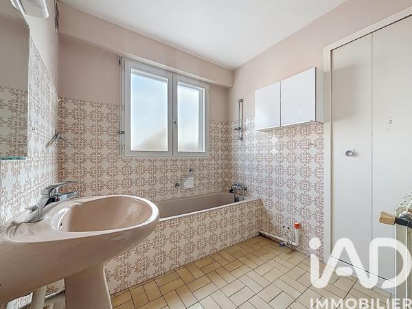 Appartement à vendre 3 pièces 72 m² Les Sables-d'Olonne