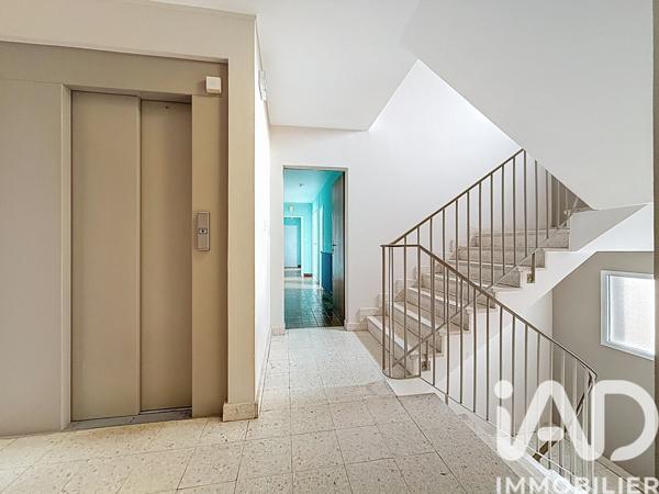 Appartement à vendre 3 pièces 72 m² Les Sables-d'Olonne