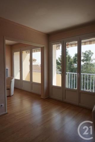 Appartement T3 à vendre  3 pièces - 74,48 m2 ANNONAY - 07