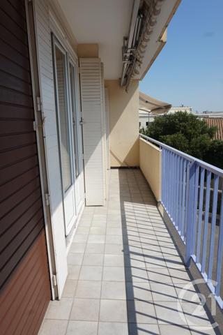 Appartement T3 à vendre  3 pièces - 74,48 m2 ANNONAY - 07