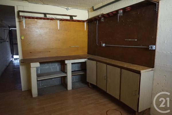 Appartement T3 à vendre  3 pièces - 74,48 m2 ANNONAY - 07