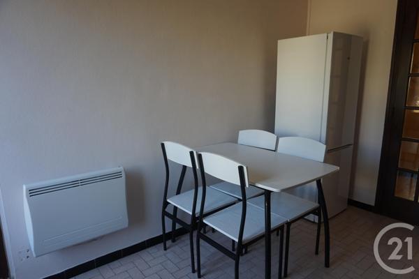 Appartement T3 à vendre  3 pièces - 74,48 m2 ANNONAY - 07