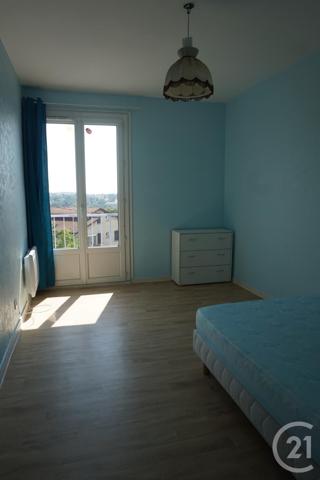 Appartement T3 à vendre  3 pièces - 74,48 m2 ANNONAY - 07