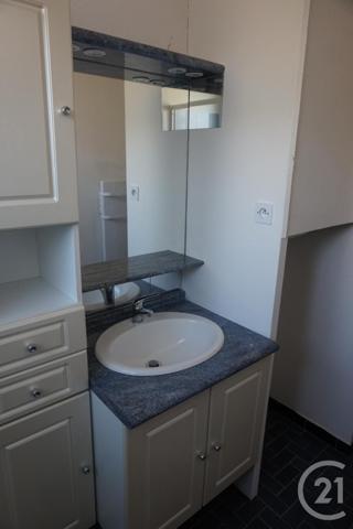 Appartement T3 à vendre  3 pièces - 74,48 m2 ANNONAY - 07