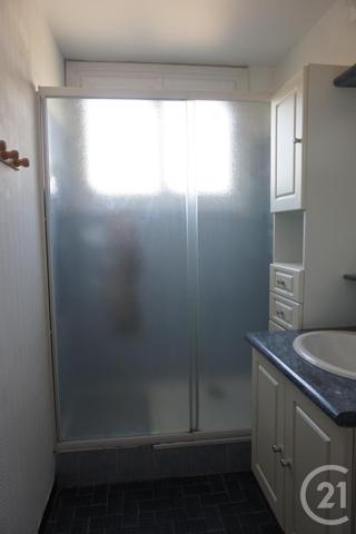 Appartement T3 à vendre  3 pièces - 74,48 m2 ANNONAY - 07