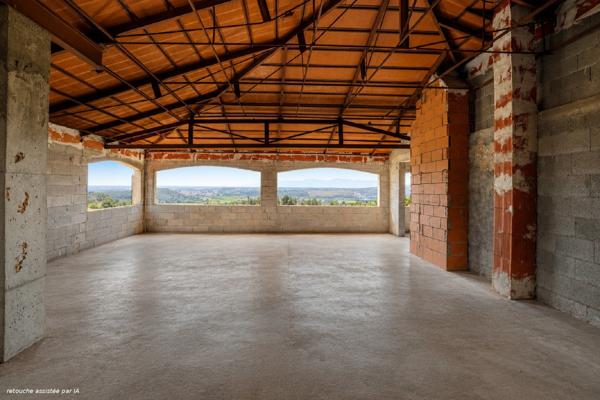Vente Maison de luxe Perpignan 25 Pièces 1600 m²