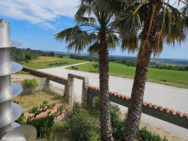 Vente Maison de luxe Perpignan 25 Pièces 1600 m²