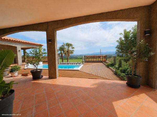 Vente Maison de luxe Perpignan 25 Pièces 1600 m²