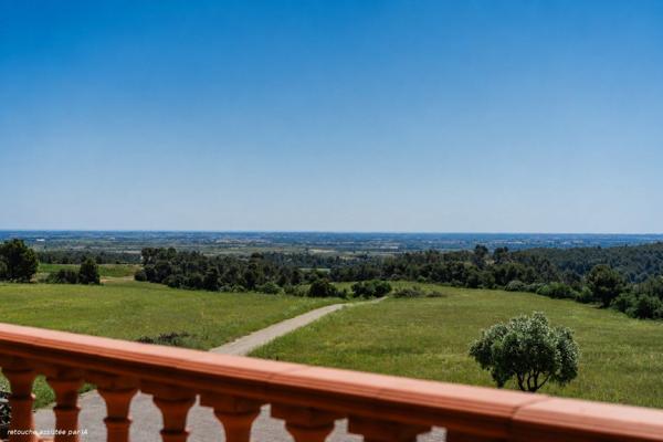 Vente Maison de luxe Perpignan 25 Pièces 1600 m²