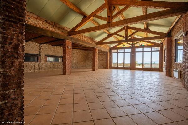 Vente Maison de luxe Perpignan 25 Pièces 1600 m²