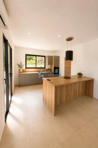 San-nicolao maison contemporaine 105 m 2
