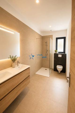 San-nicolao maison contemporaine 105 m 2
