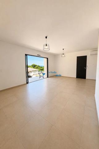 San-nicolao maison contemporaine 105 m 2