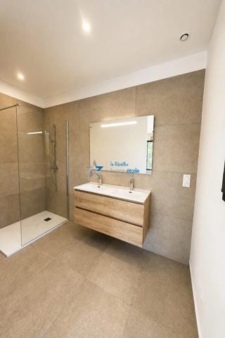 San-nicolao maison contemporaine 105 m 2