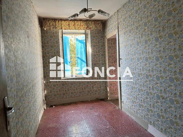 À vendre Maison 4 pièces 78 m² - Monestiés 81640