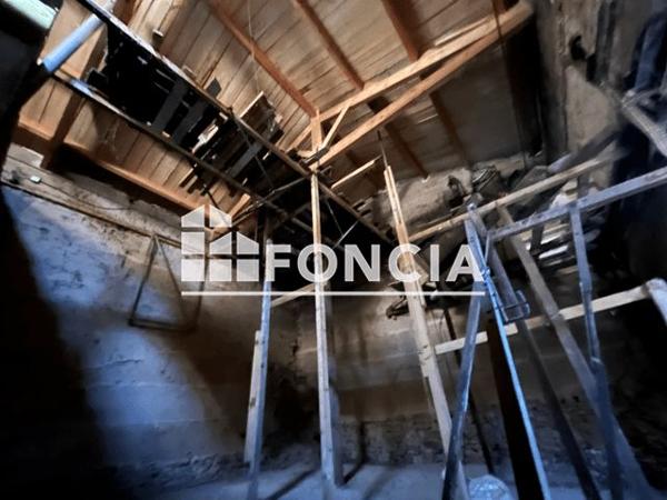 À vendre Maison 4 pièces 78 m² - Monestiés 81640