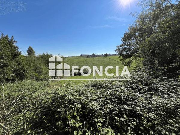 À vendre Maison 4 pièces 78 m² - Monestiés 81640