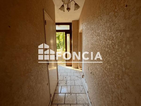 À vendre Maison 4 pièces 78 m² - Monestiés 81640