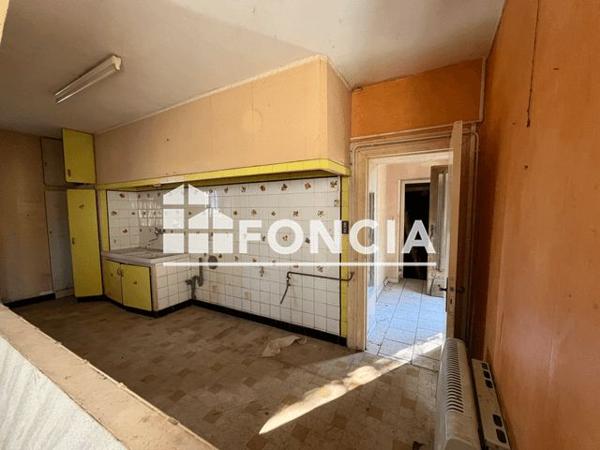 À vendre Maison 4 pièces 78 m² - Monestiés 81640