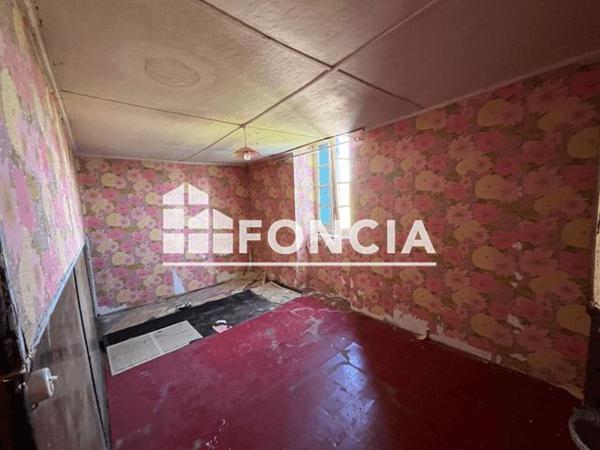 À vendre Maison 4 pièces 78 m² - Monestiés 81640