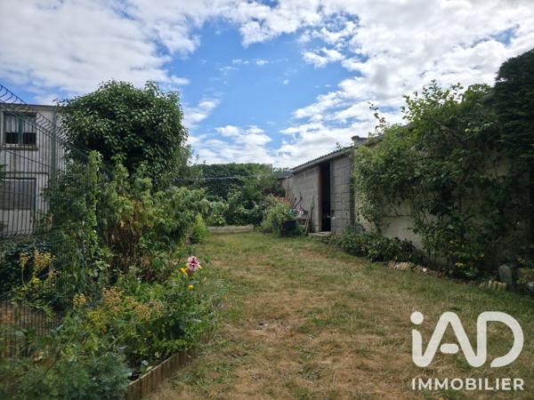Maison à vendre 4 pièces 95 m² Wattrelos