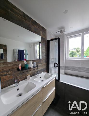 Maison à vendre 4 pièces 95 m² Wattrelos
