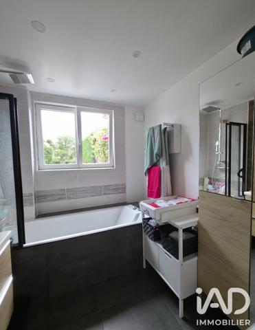 Maison à vendre 4 pièces 95 m² Wattrelos