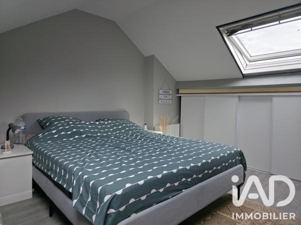 Maison à vendre 4 pièces 95 m² Wattrelos